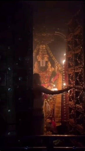 Tirupati Balaji Live Darshan Now!