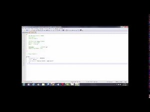 CTS1831- Tutorial 3 Case Problem 1