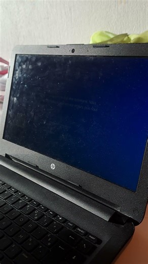 This video has the BSOD