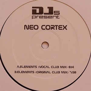 Neo Cortex - Elements