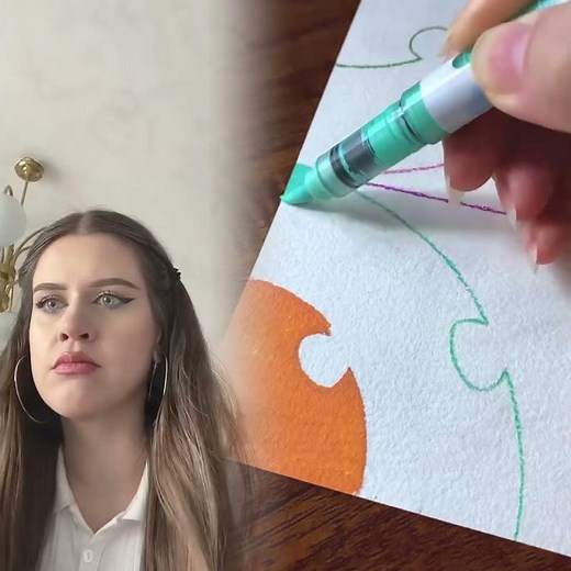 Co myslicie o efekcie koncowym Poznajecie jaka postacia sie inspirowalam karolinawitaszek