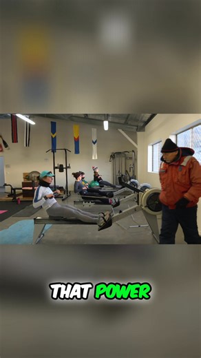 Free Strength Program www.decentrowing.com video and PDF download included. Full video for members: https://www.decentrowing.com/concise-erg-warm-up-routine-for-rowing/ #Rowing #RowingCoach | Decent Rowing