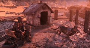 Fallout 76 Atomic Shop Weekly Update: Repurpose Items with Reclaimed Backyard Bundle