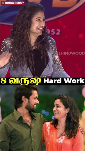 8 வருஷ Hard Work-க்கு 💪 கிடைத்த Recognition! Aravind Seiju Inspiring Journey🔥With VJ Sangeetha