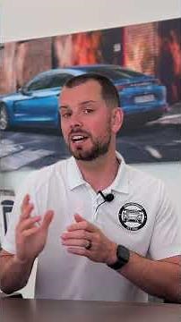 $20K Brakes?! How to Spot Gen 1 vs Gen 2 Porsche PCCBs — And When to Replace Them #pcarwhisperer