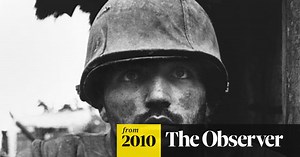 Shaped by War: Photographs by Don McCullin