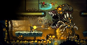 Download & Play Fury Unleashed on PC & Mac (Emulator)