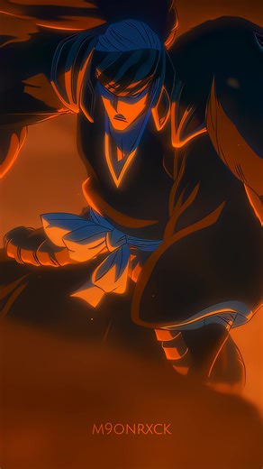 Renji Abarai: The Soul Reaper of Bleach Anime