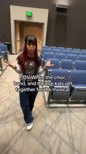 Riverdale Ridge Theatre Co. on Instagram: "speaking of musicals, make sure you fill out the show selection survey for the 26-27 season BEFORE JANUARY 30TH!!!! #theatre #theatreeducation #thewayoftheraven #rrtc #showselection"
