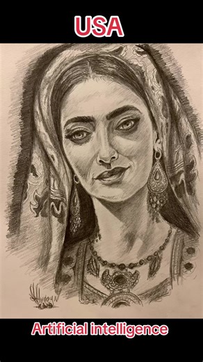 Transforming Drawing with Artificial Intelligence