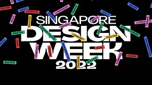 Singapore Design Week 2022 is a month away! A brand new festival experience awaits with more than 50 events featuring over 200 creatives. Follow us to keep in the loop or visit www.sdw.sg for more information. --- Singapore Design Week (SDW) returns 16 – 25 September 2022 with a brand new vision. Explore design with us through three defining festival pillars: Design Futures, Design Marketplace and Design Impact. SDW is organised by the DesignSingapore Council. Visit SDW.SG for more information. 
