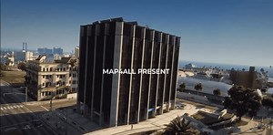 Office Building MLO V3 [Company Building] | FiveM Store