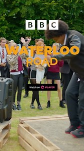 58K views · 376 reactions | With another tragedy on the horizon, the choices of some of #WaterlooRoad’s own will have some life-changing consequences.⁣ | Waterloo Road | Facebook
