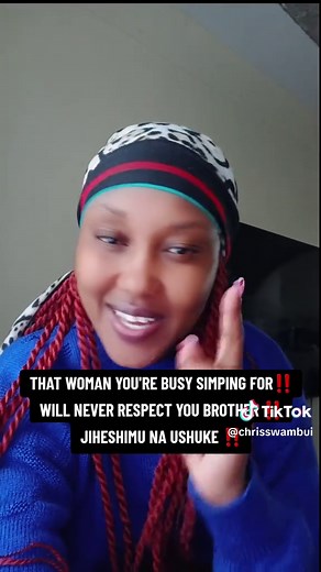 Understanding Respect in Relationships: Simping Explained