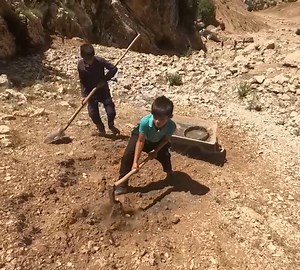 8.1K views · 89 reactions | Surprise arrival! Our neighbors crashed our newborn party | Grandma Cooking | Facebook