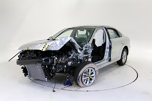 A Guide to IIHS's Safest Cars of 2015 for the US Market