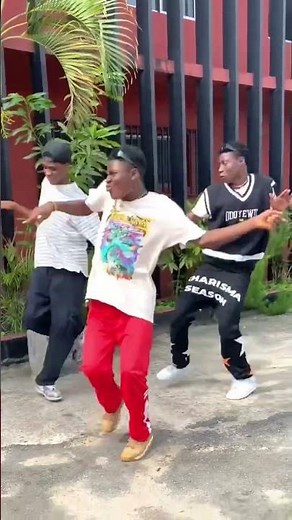 Davido - E Pain Me (Official Dance Video)