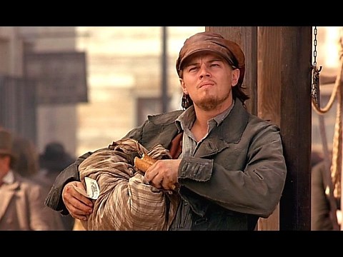 Банды Нью Йорка (2002) — русский трейлер