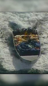 2.5M views · 61K reactions | Over 20,000 pounds seized. The largest...