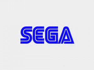 Sega Logo 1991 Sound Jingle (The Multimedia SD 240p 15fps)