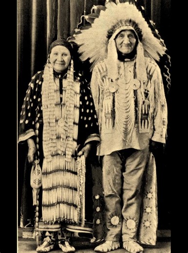 2.6K views · 373 reactions | Yankton Dakota #yankton | North America Indigenous Museum s | Facebook