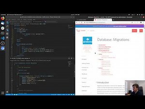 Reddit clone with PHP and Laravel part 2