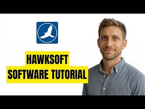 How To Use Hawksoft Insurance Software (2025)