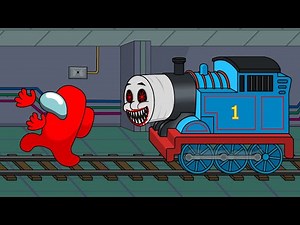 ✅ CURSED THOMAS THE IMPOSTOR 😱