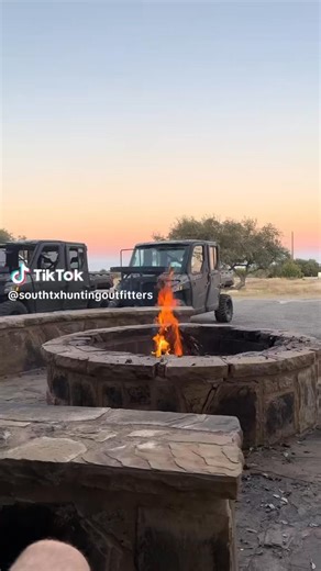 Front porch views that never get old. 🌅🦌 Whether it’s sunrise coffee before the hunt or kicking back after a long day in the blind, our porches hit different out here. Peace, quiet, and big Texas skies… that’s the STHO way. Book your getaway and come enjoy it for yourself. 🤠 📞 979-877-8348 🌐 southtexashuntingoutfitters.com | South Texas Hunting Outfitters