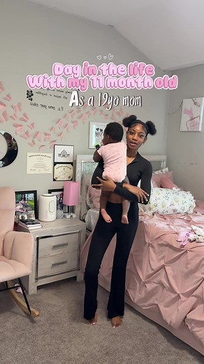 Nap Time Routine with Momcozy Air Purifier — Calm & Clean Air