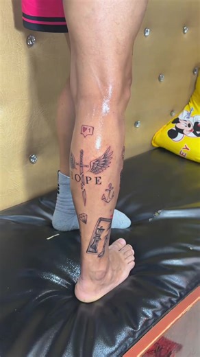 The Rise of Viral Tattoos in Popular Culture