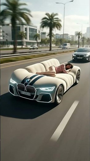 Why Sofa Cars Are Suddenly Becoming a BIG DEAL in 2025
