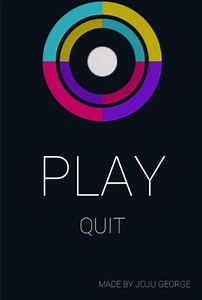 Color Switch Replica by crew7studiogames