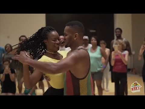 Cabo Verde Funana || Dance Compilation Vol 1. || African Dances