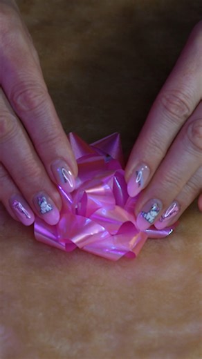 Soft Rustling Textures for Deep Sleep