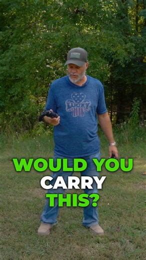 Best Pepper Spray for Self-Defense? POM Put to the Test #edcgear #shorts #defense