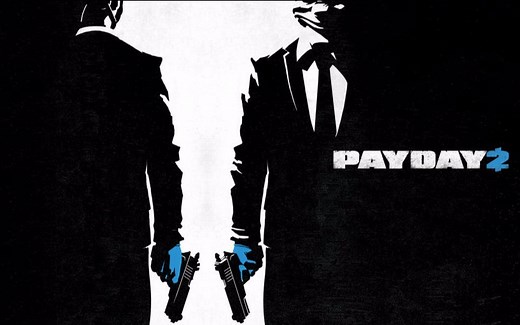 PAYDAY2 收获日2 mod教程 如何安装mod 寻找mod 以及mod需要的软件，插件