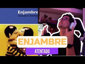 Psychologist reacts to the Swarm Attack