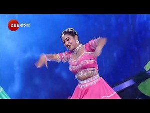Dance Bangla Dance 2025 | Ep - 17 | May 4, 2025 | Best Scene 5 | Zee Bangla