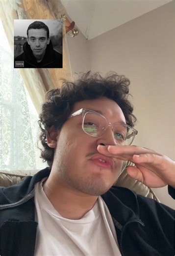 “Backpack” @logic #logic #raptok #hiphop | Logic