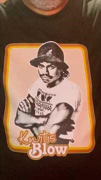 KURTIS BLOW “Basketball” 80’s R&B Hip Hop Jam Sessions