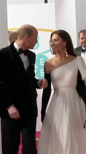 Catherine’s 5 Most Beautiful BAFTA Dresses Through the Years