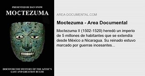 Moctezuma