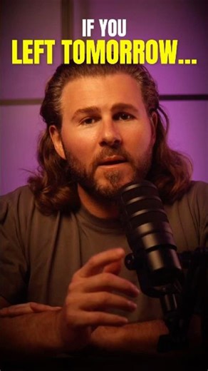 If You Left Your Job Tomorrow… Nothing Would Follow You