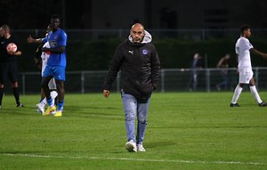 Football. Azouz Hamdane reste à l’AC Amiens