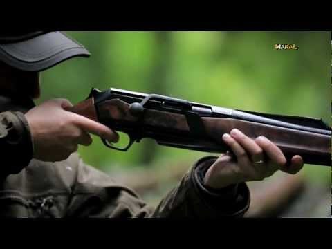 Browning Maral - Présentation