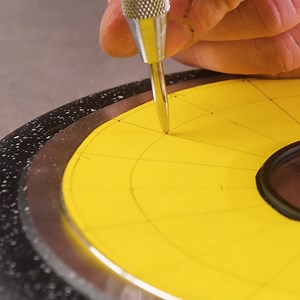 442K views · 1.1K reactions | DIY Powerful LED Ring Light Thanks for watching! Please be aware that this video is for entertainment purposes only and techniques shown should not be attempted at home! | Creative Panda | Facebook