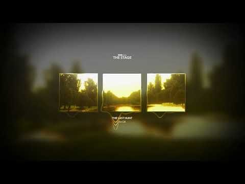 AVOR - The Last Hunt (THE STAGE radio)