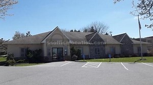 Lebanon Social Security Office 600 Isabel Drive, Lebanon, Pennsylvania 17042