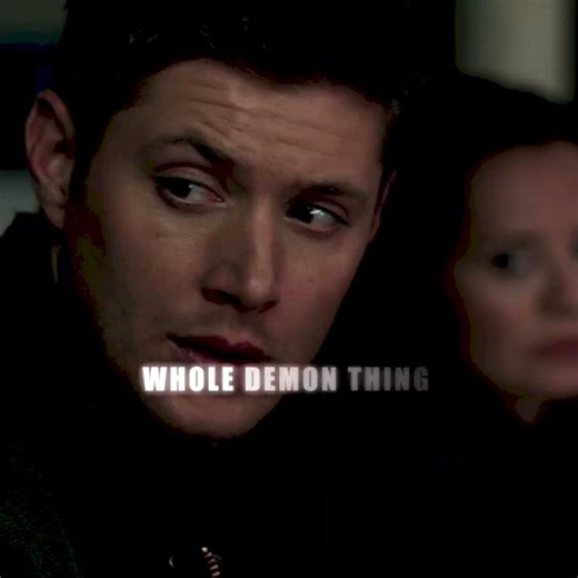 Dean and Sam Found Ellen in a City Full of Demons 😳🔥 | Supernatural #shorts